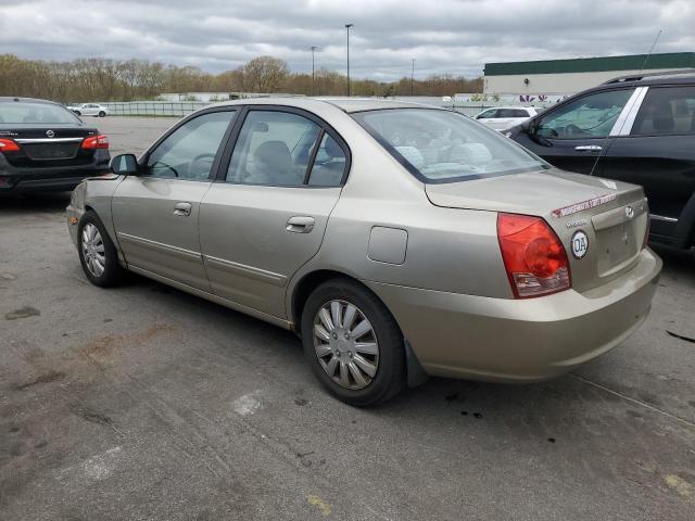 2006 Hyundai Elantra Gls VIN: KMHDN46D46U221795 Lot: 53619604