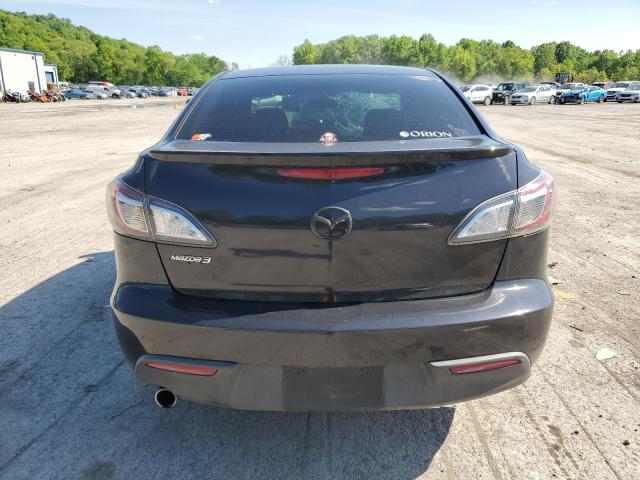 2010 Mazda 3 I VIN: JM1BL1SFXA1310966 Lot: 54889114