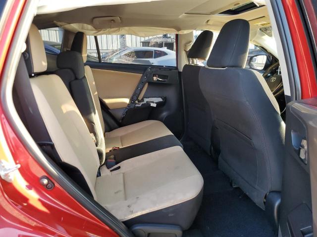 2017 Toyota Rav4 Xle VIN: JTMWFREV7HJ108705 Lot: 56817074