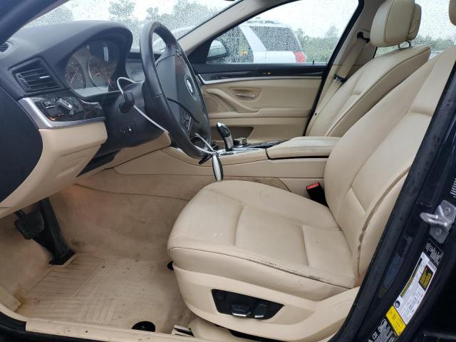 2012 BMW 535 Xi VIN: WBAFU7C53CDU65090 Lot: 56658974