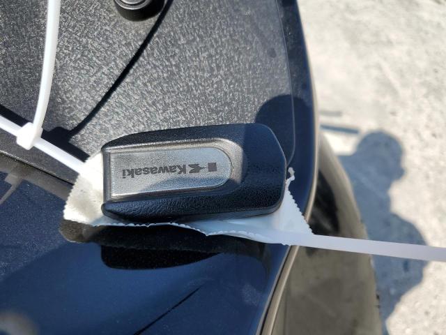 2012 KAWASAKI ZG1400 C - JKBZGNC18CA016925