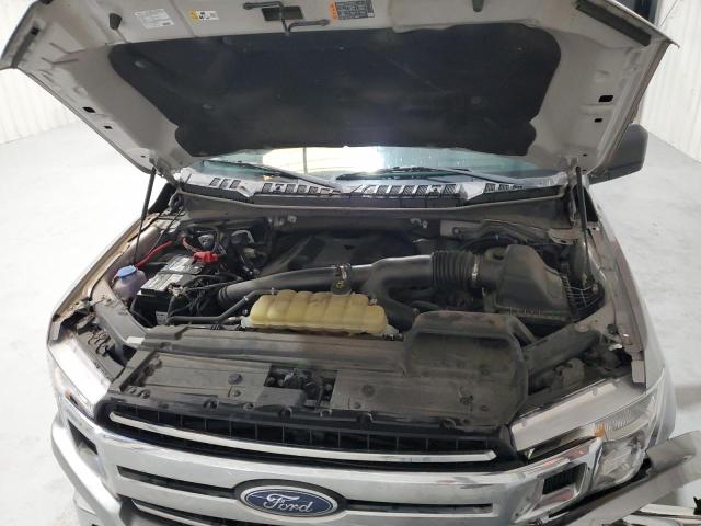 2020 Ford F150 Supercrew VIN: 1FTEW1E47LKE80746 Lot: 55681664