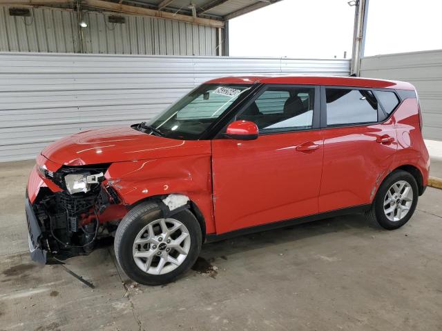 2023 Kia Soul Lx VIN: KNDJ23AU4P7208434 Lot: 54332664