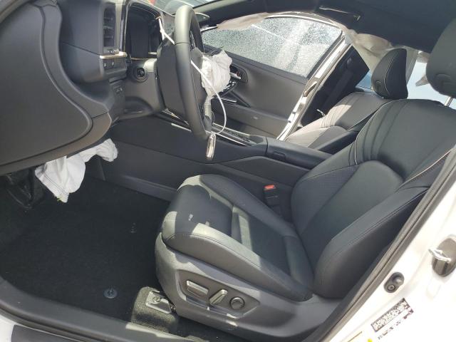 2023 Toyota Crown Xle VIN: JTDAAAAF0P3006335 Lot: 53577544