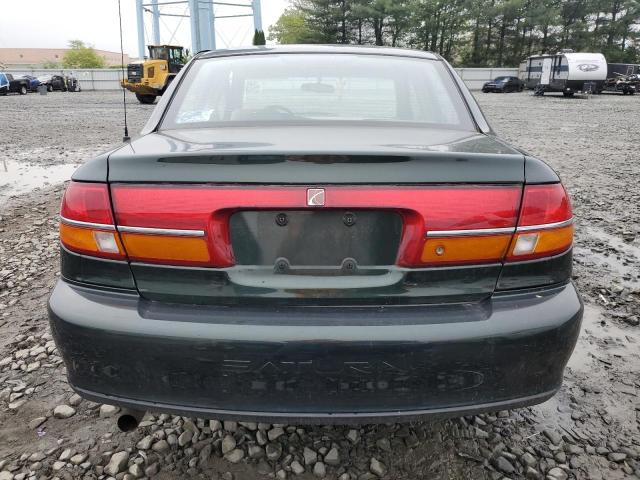 2000 Saturn Ls1 VIN: 1G8JU52F1YY654410 Lot: 53620944