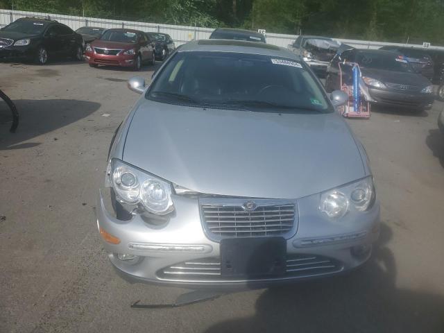 2002 Chrysler 300M Special VIN: 2C3AE76K42H314373 Lot: 53488904