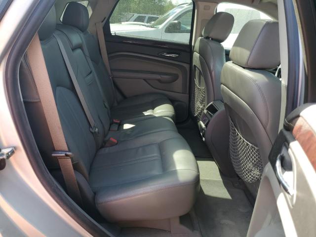 2010 Cadillac Srx Performance Collection VIN: 3GYFNEEY0AS536314 Lot: 53315294