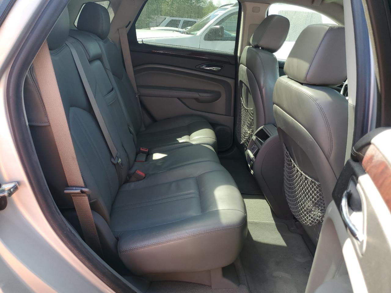 3GYFNEEY0AS536314 2010 Cadillac Srx Performance Collection