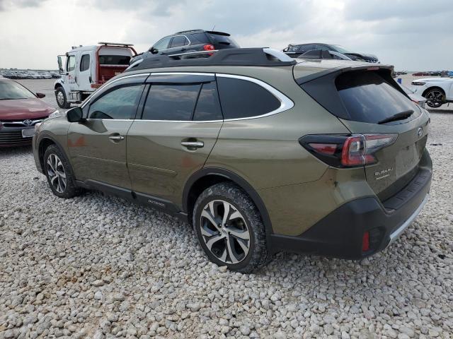 2021 SUBARU OUTBACK TO - 4S4BTGPD6M3147473