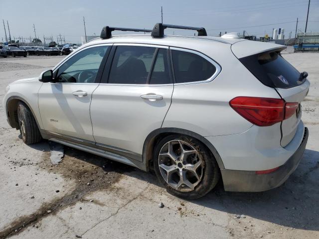 VIN WBXHT3C3XG5E48928 2016 BMW X1, Xdrive28I no.2