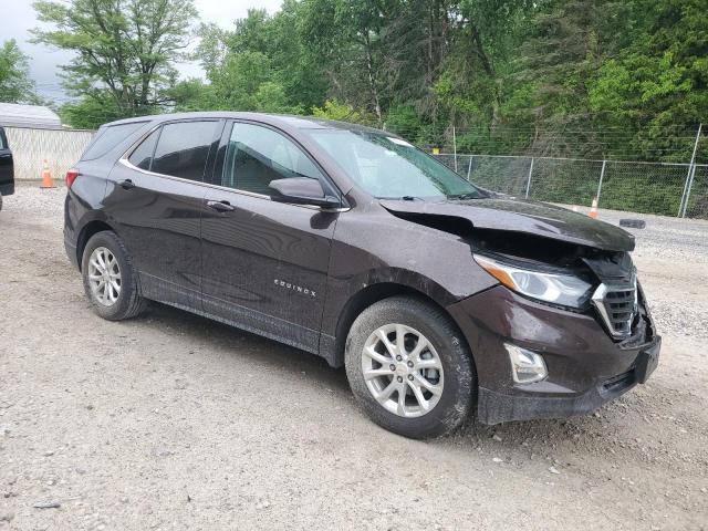 2020 Chevrolet Equinox Lt VIN: 2GNAXKEV1L6162285 Lot: 56611024