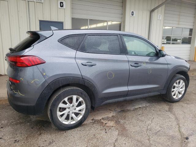 2019 HYUNDAI TUCSON SE - KM8J23A47KU985566