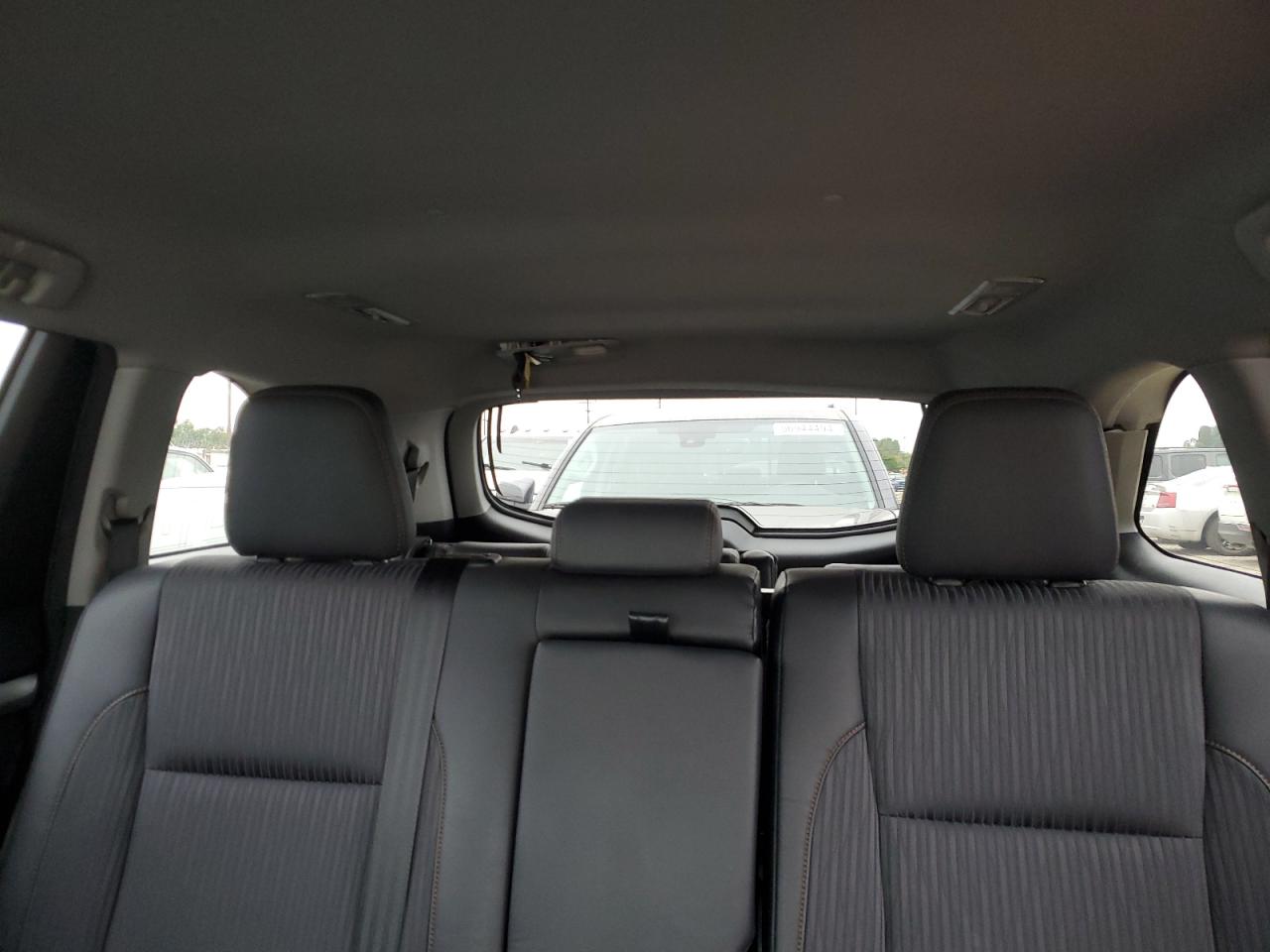 5TDZKRFH2ES014280 2014 Toyota Highlander Le