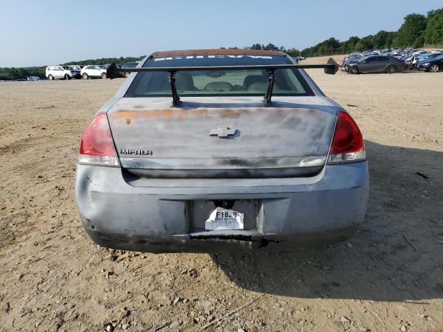 2G1WT55K379258465 | 2007 Chevrolet impala lt