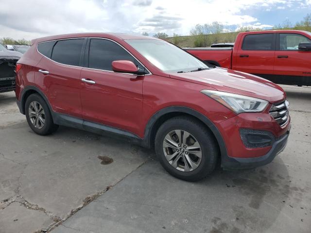 2014 Hyundai Santa Fe Sport VIN: 5XYZT3LB8EG146631 Lot: 53811504