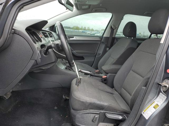 2016 VOLKSWAGEN GOLF SPORT - 3VWC17AU6GM505999