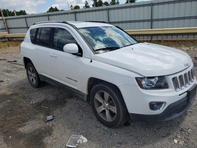 2016 Jeep Compass Latitude VIN: 1C4NJDEB4GD768863 Lot: 56719984