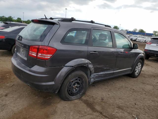 2014 Dodge Journey Se VIN: 3C4PDCAB3ET252372 Lot: 55455274