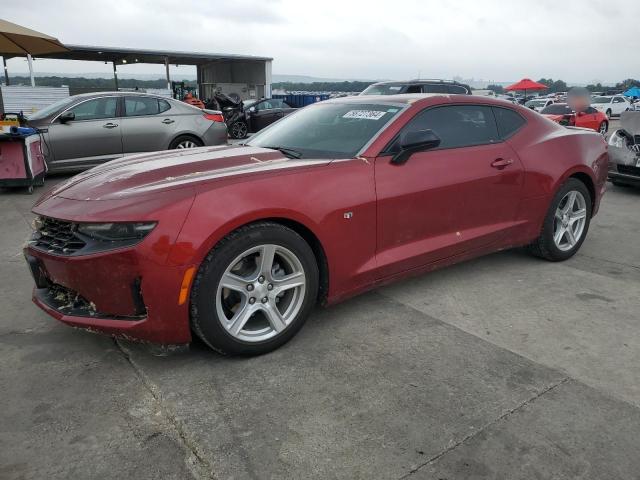 1G1FB1RS6P0136411 2023 CHEVROLET CAMARO - Image 1