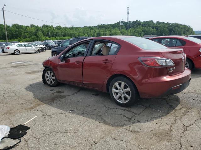 2010 Mazda 3 I VIN: JM1BL1SF6A1247073 Lot: 53634124