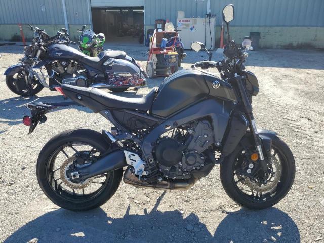 2023 YAMAHA MT09 - JYARN71E2PA005194