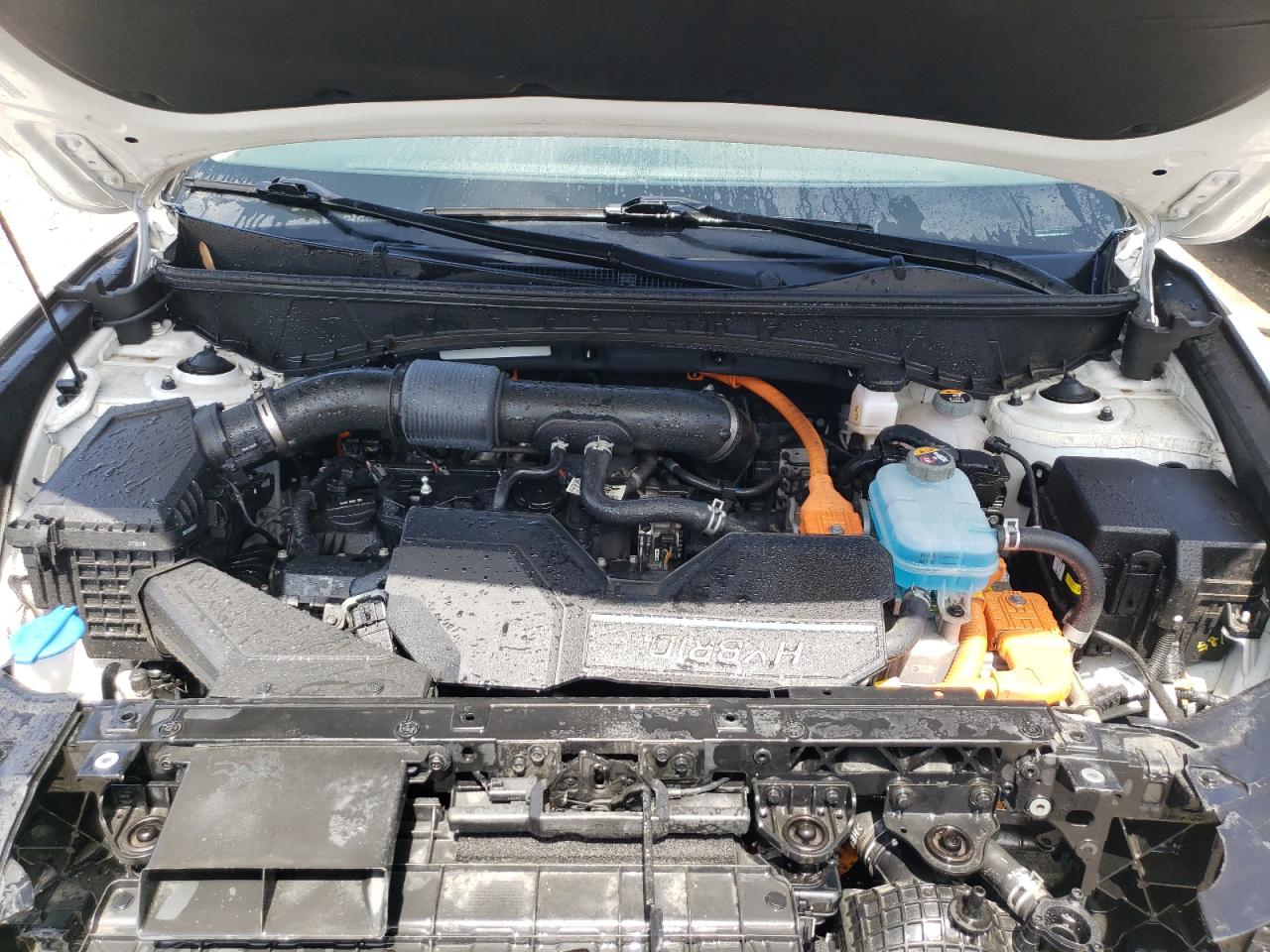 KM8JFCA15NU012071 2022 Hyundai Tucson Sel Convenience