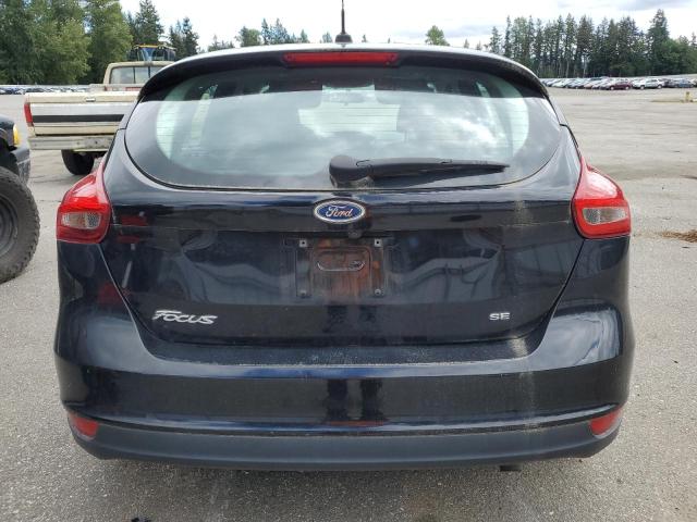 2016 Ford Focus Se VIN: 1FADP3KE3GL247292 Lot: 56764734