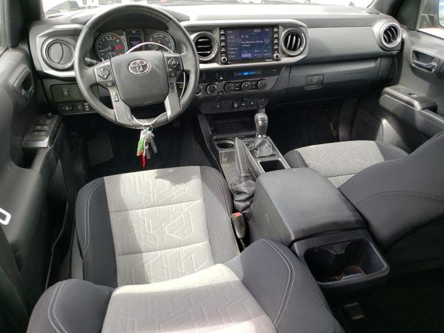 2022 Toyota Tacoma Double Cab VIN: 3TMCZ5AN5NM487114 Lot: 54270694