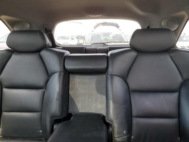 2007 Acura Mdx Sport VIN: 2HNYD28867H000551 Lot: 53675694