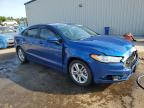 FORD FUSION SE photo