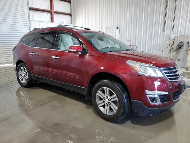 2015 Chevrolet Traverse Lt VIN: 1GNKVGKD1FJ122878 Lot: 53858334