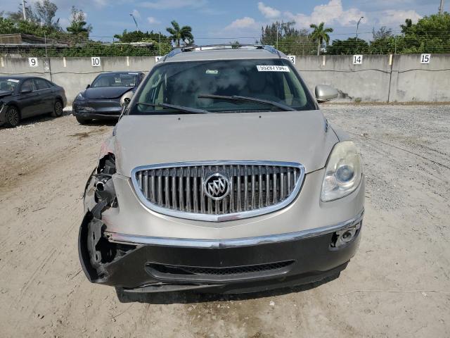 2011 Buick Enclave Cxl VIN: 5GAKRCED7BJ406741 Lot: 55287194