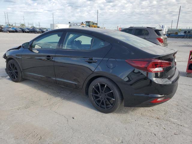 2020 Hyundai Elantra Se VIN: 5NPD74LF4LH608647 Lot: 53732934