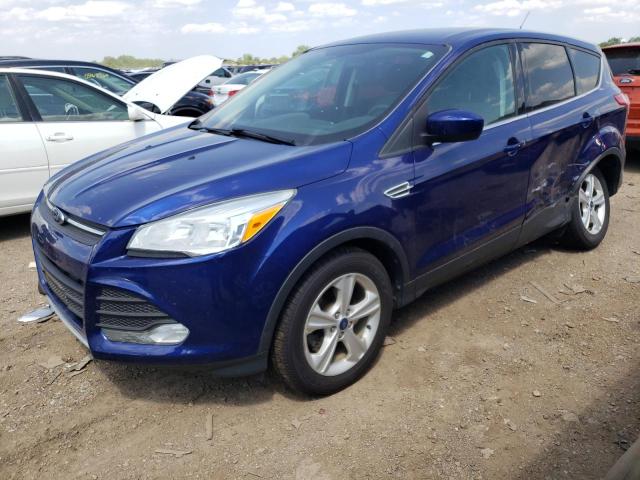 2013 Ford Escape Se VIN: 1FMCU0GXXDUA08055 Lot: 56102804