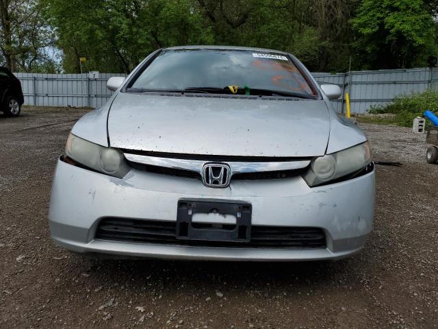 54596874 | 2008 Honda civic lx