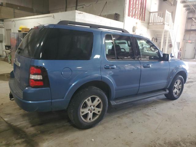 2009 Ford Explorer Xlt VIN: 1FMEU73E99UA36765 Lot: 56637794