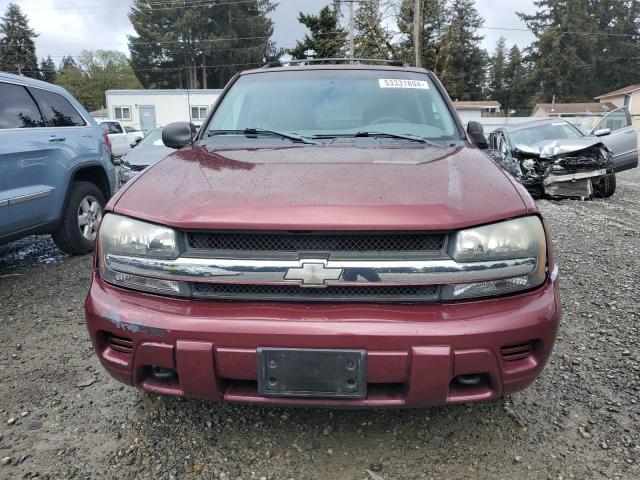 2004 Chevrolet Trailblazer Ls VIN: 1GNDT13S942439565 Lot: 53331804