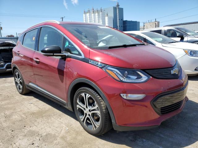2020 CHEVROLET BOLT EV 1G1FZ6S06L4133657