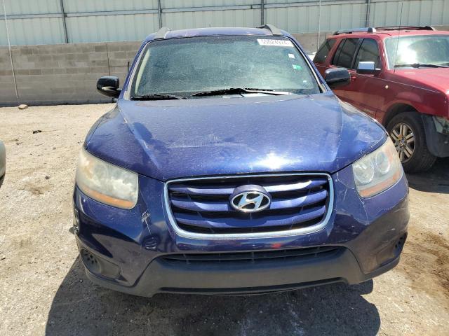 2010 Hyundai Santa Fe Gls VIN: 5NMSG3AB0AH394719 Lot: 55024974