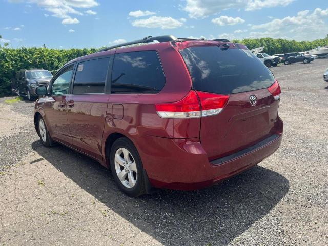 5TDKK3DC6BS114643 | 2011 Toyota sienna le