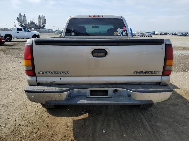 2002 Chevrolet Silverado C1500 VIN: 2GCEC19V421235283 Lot: 54650594