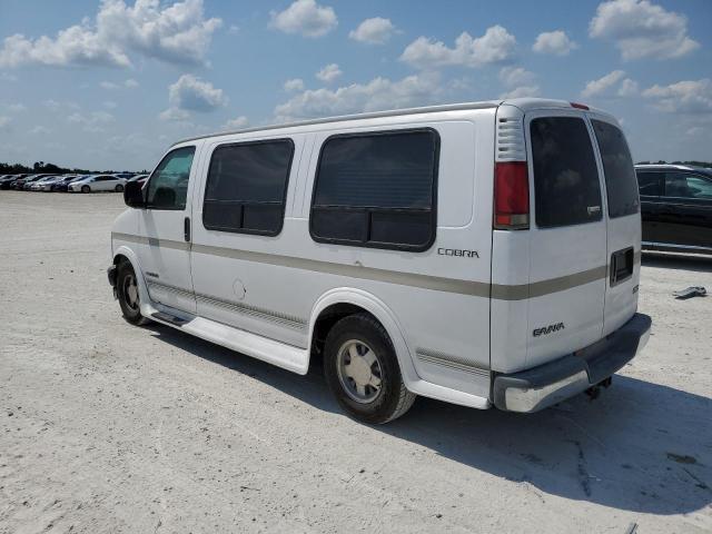 1998 GMC Savana Rv G1500 VIN: 1GDFG15R1W1013020 Lot: 54507114