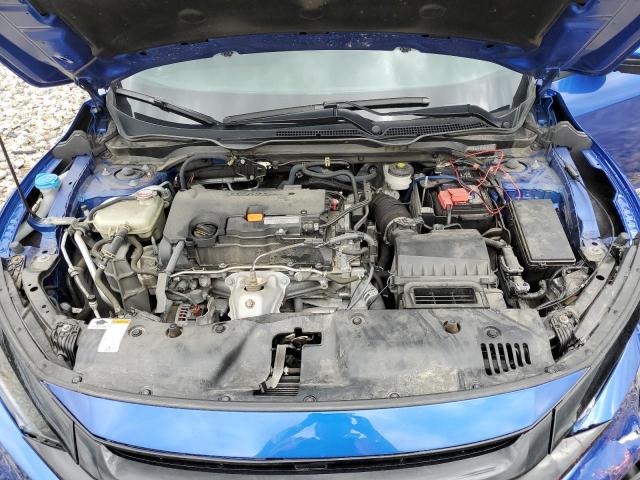 2020 Honda Civic Sport VIN: 2HGFC2F82LH547718 Lot: 54264674