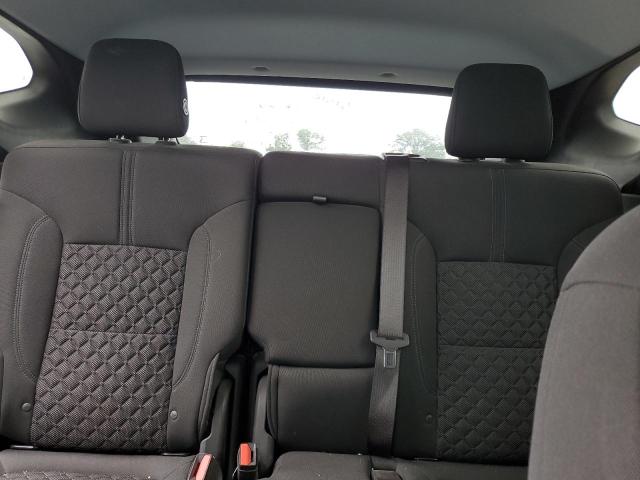 2021 CHEVROLET BLAZER 2LT - 3GNKBCRS2MS513667