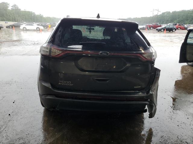 2018 FORD EDGE SE - 2FMPK3G93JBC11803