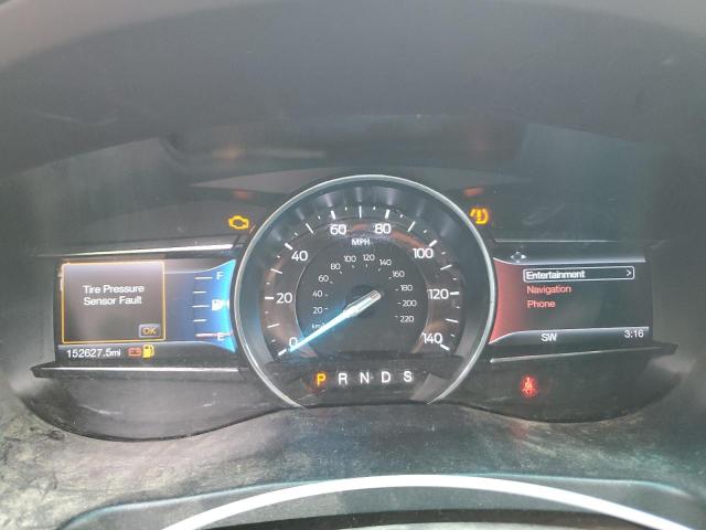 2017 Ford Explorer Xlt VIN: 1FM5K7D86HGB59676 Lot: 53073844