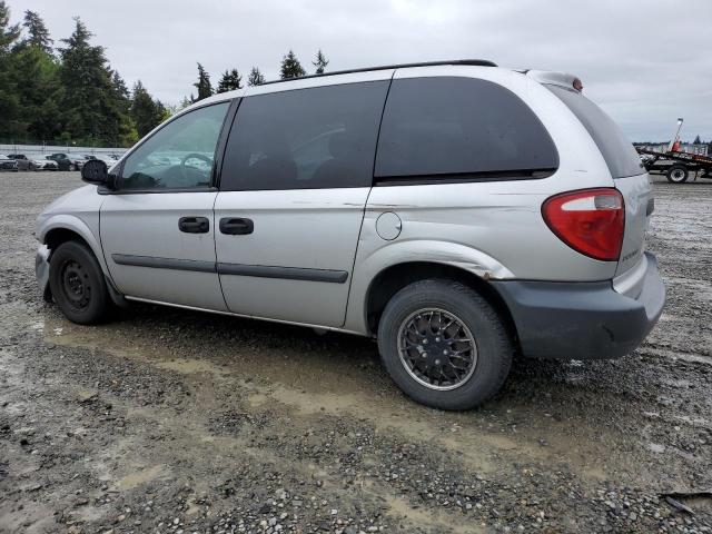 2007 Dodge Caravan Se VIN: 1D4GP25R07B203193 Lot: 55920464