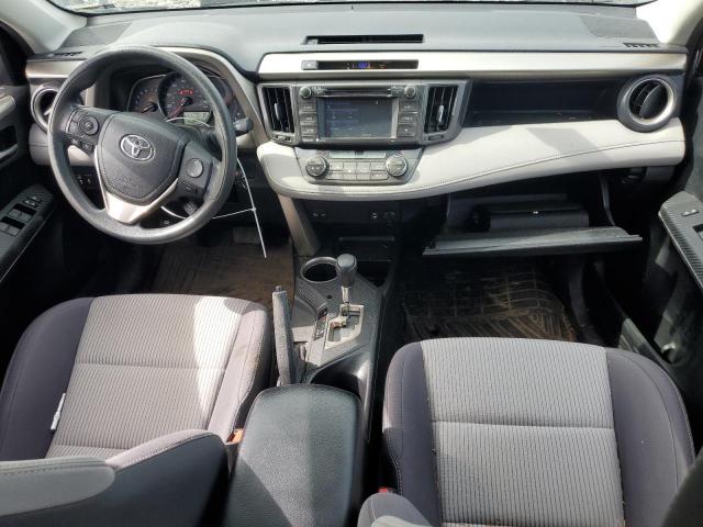 2015 TOYOTA RAV4 XLE - 2T3RFREV0FW312953
