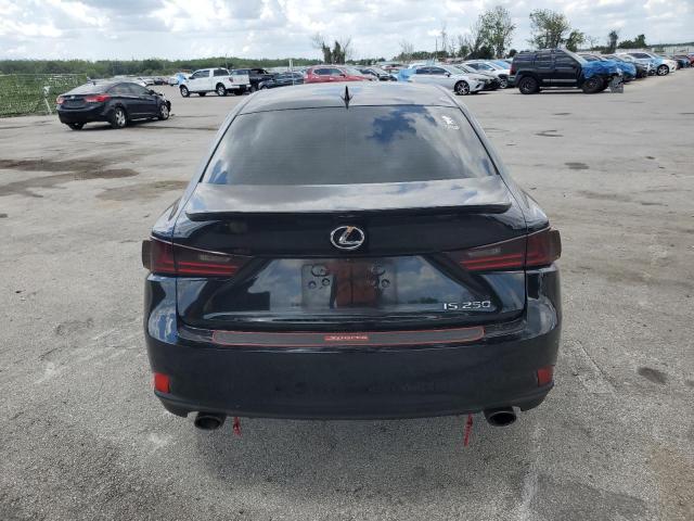 2015 Lexus Is 250 VIN: JTHBF1D2XF5082418 Lot: 52794984