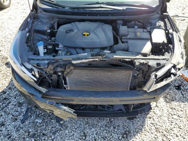 2018 Kia Forte Lx VIN: KNAFK5A83J5773360 Lot: 54045644